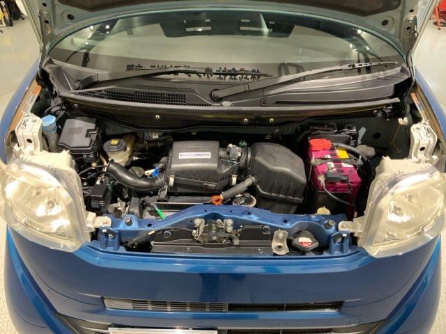 N-BOX G・Lパッケージ あんしんPKG2ト-ン1年保証ワンオ-ナ- 両PSD ベンチ席 メンテナンスノート 1オ-ナ- カラーバックモニター 全席PW イモビライザー ナビテレビ サイドエアバック 地TV フルフラット(44枚目)