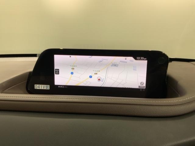 ＣＸ－３０ ２０ＳＬパッケージ　革シート最長５年保証ワンオ－ナ－ＴＶ　スマートブレーキ　１オーナー　本革シート　地デジ　クルーズコントロール　点検記録簿　アドバンストキー　ＤＶＤ　ナビＴＶ　Ｄレコ　横滑り防止装置　ＬＥＤヘッドライト（5枚目）