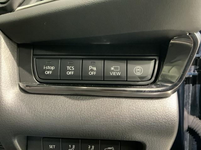 ＣＸ－３０ ２０ＳＬパッケージ　革シート最長５年保証ワンオ－ナ－ＴＶ　スマートブレーキ　１オーナー　本革シート　地デジ　クルーズコントロール　点検記録簿　アドバンストキー　ＤＶＤ　ナビＴＶ　Ｄレコ　横滑り防止装置　ＬＥＤヘッドライト（15枚目）