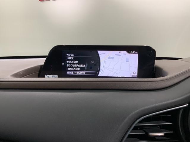 ＣＸ－３０ ２０ＳＬパッケージ　革シート最長５年保証ワンオ－ナ－ＴＶ　スマートブレーキ　１オーナー　本革シート　地デジ　クルーズコントロール　点検記録簿　アドバンストキー　ＤＶＤ　ナビＴＶ　Ｄレコ　横滑り防止装置　ＬＥＤヘッドライト（42枚目）