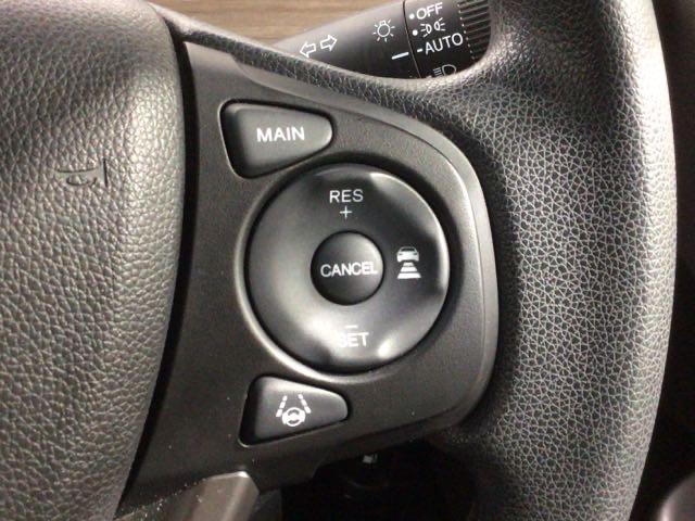 フリード G・ホンダセンシング 最長5年保証 ワンオ-ナ- ナビRカメラ Fセグ 追突被害軽減ブレーキ Wエアバッグ パワーウィンドウ 1オ-ナ- アクティブクルーズコントロール スマートキ カラーバックモニター 整備点検記録簿(11枚目)