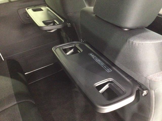Ｎ－ＢＯＸカスタム ベースグレード　ＨＳＥＮＳＩＮＧ　新車保証試乗車　ワンオ－ナ－　Ｗ電動ドア　ＣＭＢＳ　１オーナー　ベンチシート　オートエアコン　スマートキ　フルフラット　ＬＥＤ　盗難防止装置　クルコン　ＥＴＣ　バックカメラ　ＥＳＣ（29枚目）