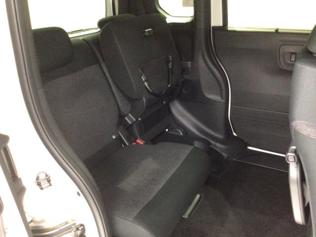 Ｎ－ＢＯＸカスタム ベースグレード　ＨＳＥＮＳＩＮＧ　新車保証試乗車　ワンオ－ナ－　Ｗ電動ドア　ＣＭＢＳ　１オーナー　ベンチシート　オートエアコン　スマートキ　フルフラット　ＬＥＤ　盗難防止装置　クルコン　ＥＴＣ　バックカメラ　ＥＳＣ（40枚目）