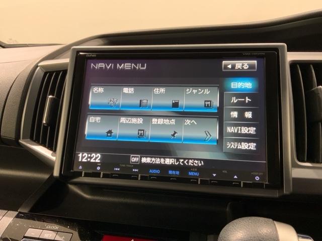 ステップワゴンスパーダ Z 1年保証 ワンオ-ナ- ナビTV DVD 横滑防止 イモビ スマキー 地デジTV バックモニタ- キーフリー パワーウィンド 1オナ ETC付 ナビ・TV エアコン 運転席助手席エアバック エアバック(35枚目)