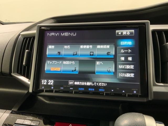ステップワゴンスパーダ Z 1年保証 ワンオ-ナ- ナビTV DVD 横滑防止 イモビ スマキー 地デジTV バックモニタ- キーフリー パワーウィンド 1オナ ETC付 ナビ・TV エアコン 運転席助手席エアバック エアバック(36枚目)