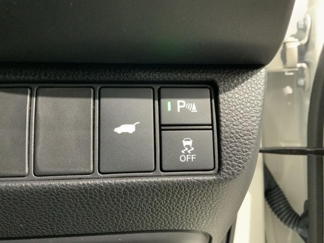 ヴェゼル e:HEVZ HSENSING 新車保証 試乗車 ワンオ-ナ- 衝突回避支援ブレーキ機能 1オナ スマキ フルオートエアコン エアバッグ 両席エアバック Rカメ 記録簿付 パワーウィンドウ LEDランプ クルーズC(13枚目)