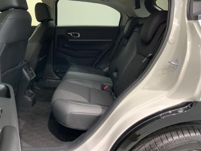 ヴェゼル e:HEVZ HSENSING 新車保証 試乗車 ワンオ-ナ- 衝突回避支援ブレーキ機能 1オナ スマキ フルオートエアコン エアバッグ 両席エアバック Rカメ 記録簿付 パワーウィンドウ LEDランプ クルーズC(30枚目)