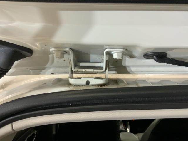 ヴェゼル e:HEVZ HSENSING 新車保証 試乗車 ワンオ-ナ- 衝突回避支援ブレーキ機能 1オナ スマキ フルオートエアコン エアバッグ 両席エアバック Rカメ 記録簿付 パワーウィンドウ LEDランプ クルーズC(43枚目)