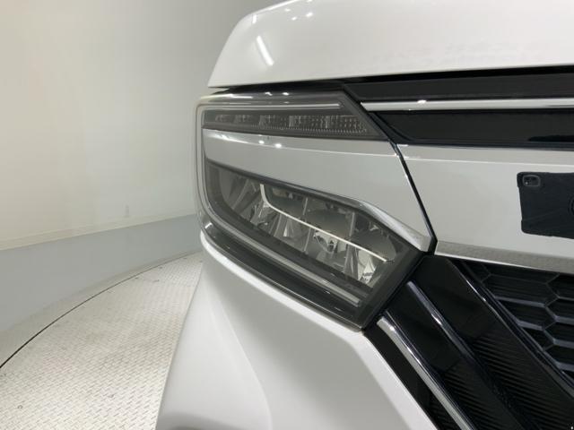 N-BOXカスタム G・Lターボホンダセンシング 最長5年保証 ナビTV Rカメラ DVD フルセ 両側PWスライドドア Bモニタ セキュリティー 点検記録簿 フルフラット USB接続 クルーズコントロール キーレスエントリー VSA ベンチS PW(8枚目)