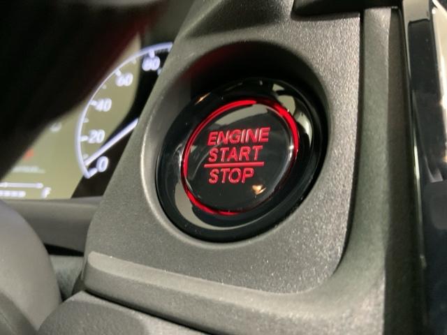 WR-V Z+ブラックスタイル HSENSING 新車保証 試乗車 ワンオ-ナ- オートクルーズコントロール ETC LEDヘッドランプ フルセグ 盗難防止システム 衝突被害軽減システム USB スマートキー リアカメラ(14枚目)