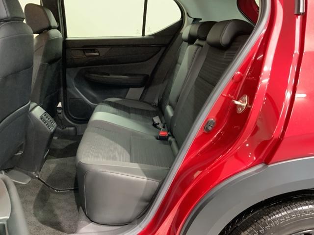 WR-V Z+ブラックスタイル HSENSING 新車保証 試乗車 ワンオ-ナ- オートクルーズコントロール ETC LEDヘッドランプ フルセグ 盗難防止システム 衝突被害軽減システム USB スマートキー リアカメラ(29枚目)