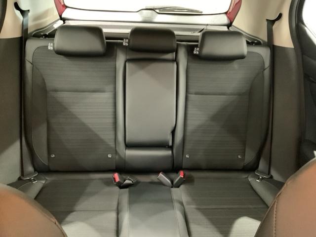 WR-V Z+ブラックスタイル HSENSING 新車保証 試乗車 ワンオ-ナ- オートクルーズコントロール ETC LEDヘッドランプ フルセグ 盗難防止システム 衝突被害軽減システム USB スマートキー リアカメラ(30枚目)