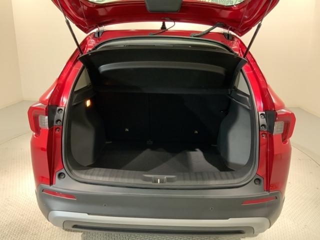 WR-V Z+ブラックスタイル HSENSING 新車保証 試乗車 ワンオ-ナ- オートクルーズコントロール ETC LEDヘッドランプ フルセグ 盗難防止システム 衝突被害軽減システム USB スマートキー リアカメラ(34枚目)