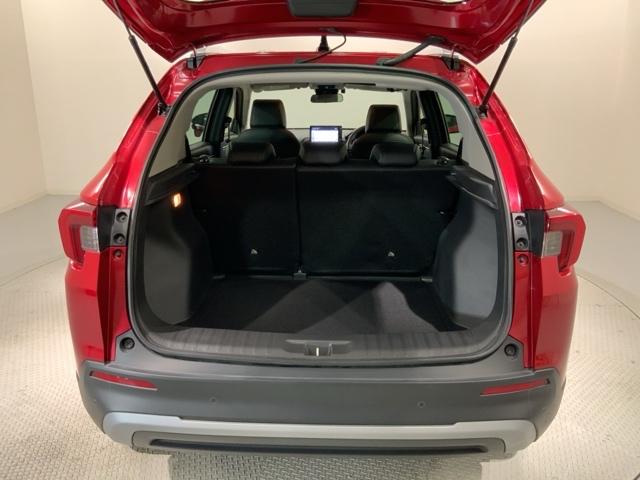 WR-V Z+ブラックスタイル HSENSING 新車保証 試乗車 ワンオ-ナ- オートクルーズコントロール ETC LEDヘッドランプ フルセグ 盗難防止システム 衝突被害軽減システム USB スマートキー リアカメラ(35枚目)