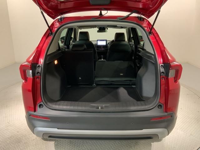 WR-V Z+ブラックスタイル HSENSING 新車保証 試乗車 ワンオ-ナ- オートクルーズコントロール ETC LEDヘッドランプ フルセグ 盗難防止システム 衝突被害軽減システム USB スマートキー リアカメラ(36枚目)