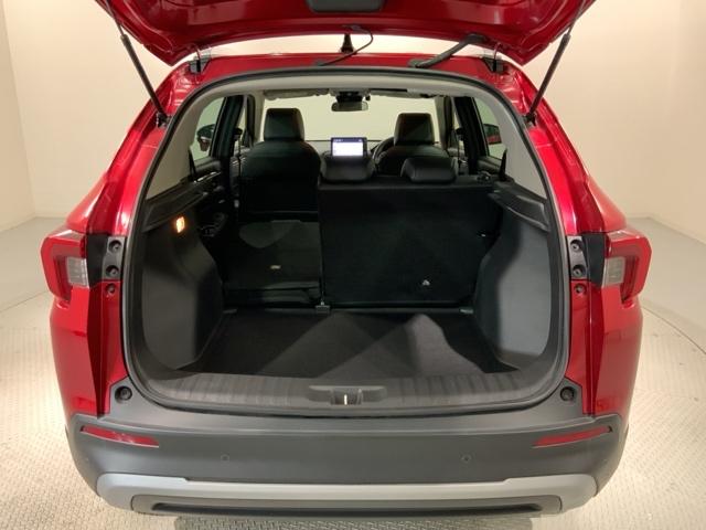 WR-V Z+ブラックスタイル HSENSING 新車保証 試乗車 ワンオ-ナ- オートクルーズコントロール ETC LEDヘッドランプ フルセグ 盗難防止システム 衝突被害軽減システム USB スマートキー リアカメラ(37枚目)