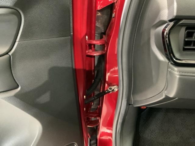 WR-V Z+ブラックスタイル HSENSING 新車保証 試乗車 ワンオ-ナ- オートクルーズコントロール ETC LEDヘッドランプ フルセグ 盗難防止システム 衝突被害軽減システム USB スマートキー リアカメラ(42枚目)