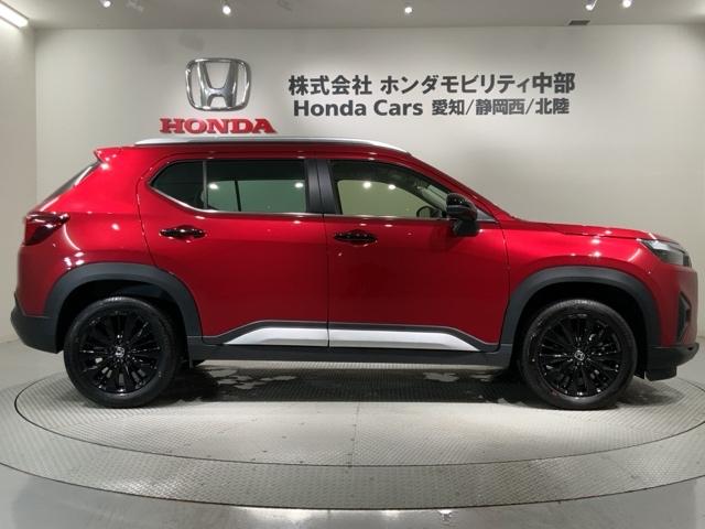 WR-V Z+ブラックスタイル HSENSING 新車保証 試乗車 ワンオ-ナ- オートクルーズコントロール ETC LEDヘッドランプ フルセグ 盗難防止システム 衝突被害軽減システム USB スマートキー リアカメラ(51枚目)