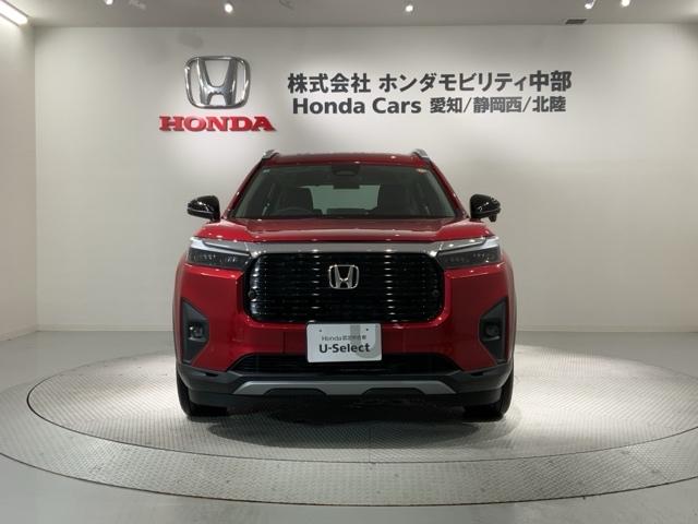 WR-V Z+ブラックスタイル HSENSING 新車保証 試乗車 ワンオ-ナ- オートクルーズコントロール ETC LEDヘッドランプ フルセグ 盗難防止システム 衝突被害軽減システム USB スマートキー リアカメラ(53枚目)