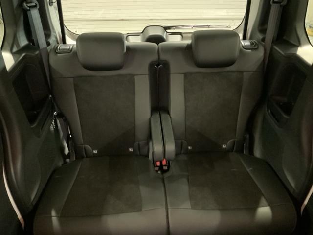 N-BOXカスタム ターボ HSENSING 新車保証 試乗車 ワンオ-ナ- イモビライザー 1オナ 衝突被害軽減 キーフリー ESC パワステ DVD再生 両席エアバック サイドエアバッグ ターボ車 USB接続 スマキー(33枚目)