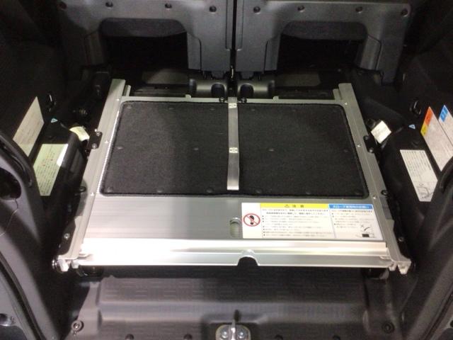 N-BOXカスタム スロープ HSENSING 福祉車両 新車保証 試乗車 ベンチシート Wパワスラ Bカメラ LEDヘッドライト シートヒーター フルセグTV 禁煙車 ETC ABS スマートキー オートクルーズコントロール(32枚目)
