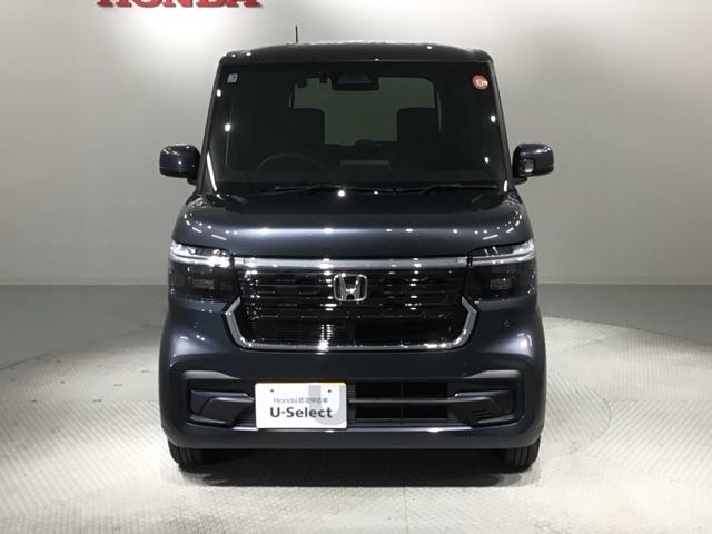 N-BOXカスタム スロープ HSENSING 福祉車両 新車保証 試乗車 ベンチシート Wパワスラ Bカメラ LEDヘッドライト シートヒーター フルセグTV 禁煙車 ETC ABS スマートキー オートクルーズコントロール(53枚目)