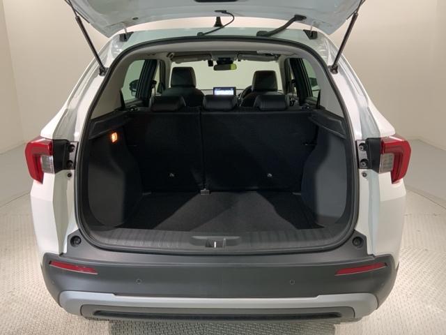 WR-V Zブラックスタイル HSENSING 新車保証 試乗車 ワンオ-ナ- Rカメラ LEDヘッドランプ フルセグTV 盗難防止システム 衝突被害軽減システム スマートキー USB(35枚目)