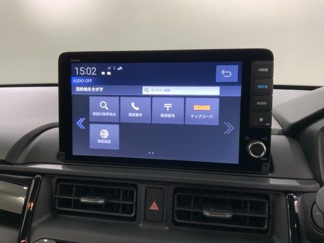 WR-V Zブラックスタイル HSENSING 新車保証 試乗車 ワンオ-ナ- Rカメラ LEDヘッドランプ フルセグTV 盗難防止システム 衝突被害軽減システム スマートキー USB(39枚目)