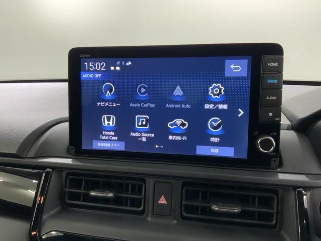 WR-V Zブラックスタイル HSENSING 新車保証 試乗車 ワンオ-ナ- Rカメラ LEDヘッドランプ フルセグTV 盗難防止システム 衝突被害軽減システム スマートキー USB(40枚目)