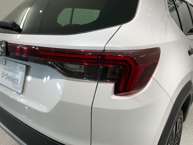 WR-V Zブラックスタイル HSENSING 新車保証 試乗車 ワンオ-ナ- Rカメラ LEDヘッドランプ フルセグTV 盗難防止システム 衝突被害軽減システム スマートキー USB(45枚目)