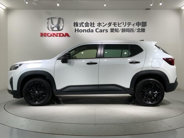 WR-V Zブラックスタイル HSENSING 新車保証 試乗車 ワンオ-ナ- Rカメラ LEDヘッドランプ フルセグTV 盗難防止システム 衝突被害軽減システム スマートキー USB(47枚目)