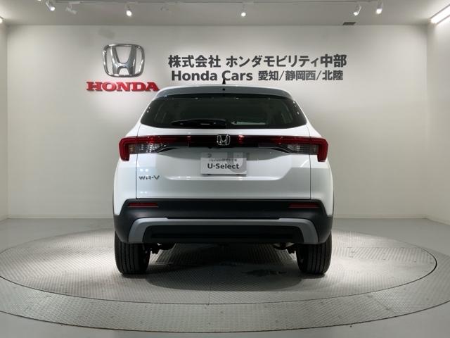 WR-V Zブラックスタイル HSENSING 新車保証 試乗車 ワンオ-ナ- Rカメラ LEDヘッドランプ フルセグTV 盗難防止システム 衝突被害軽減システム スマートキー USB(49枚目)
