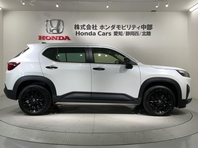 WR-V Zブラックスタイル HSENSING 新車保証 試乗車 ワンオ-ナ- Rカメラ LEDヘッドランプ フルセグTV 盗難防止システム 衝突被害軽減システム スマートキー USB(51枚目)