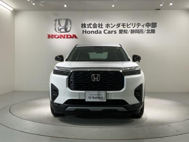 WR-V Zブラックスタイル HSENSING 新車保証 試乗車 ワンオ-ナ- Rカメラ LEDヘッドランプ フルセグTV 盗難防止システム 衝突被害軽減システム スマートキー USB(53枚目)