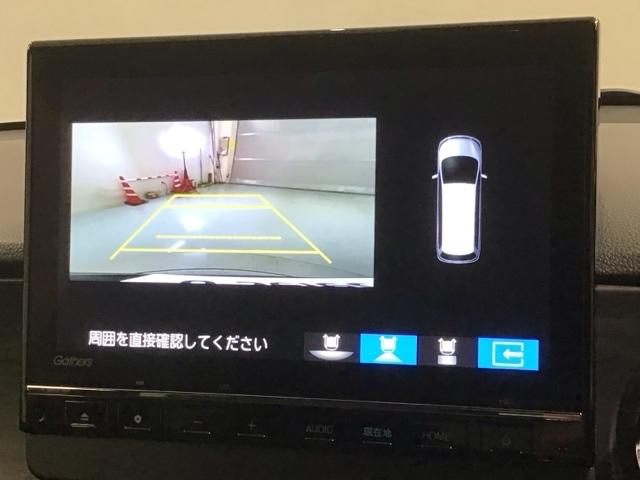 N-ONE プレミアム HSENSING 新車保証 試乗車 ワンオ-ナ- USBポート 禁煙 ワンオーナー車 衝突軽減 DVD再生 ESC LED シ-トヒ-タ- バックカメラ フルセグ カーテンエアバック ナビTV AAC(7枚目)