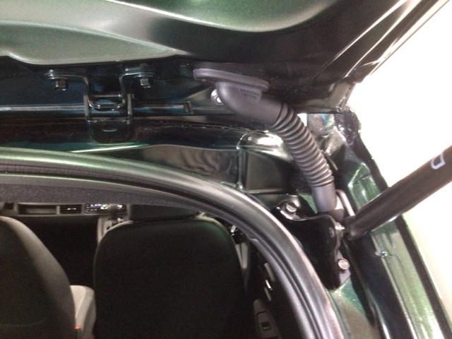 N-ONE プレミアム HSENSING 新車保証 試乗車 ワンオ-ナ- USBポート 禁煙 ワンオーナー車 衝突軽減 DVD再生 ESC LED シ-トヒ-タ- バックカメラ フルセグ カーテンエアバック ナビTV AAC(43枚目)