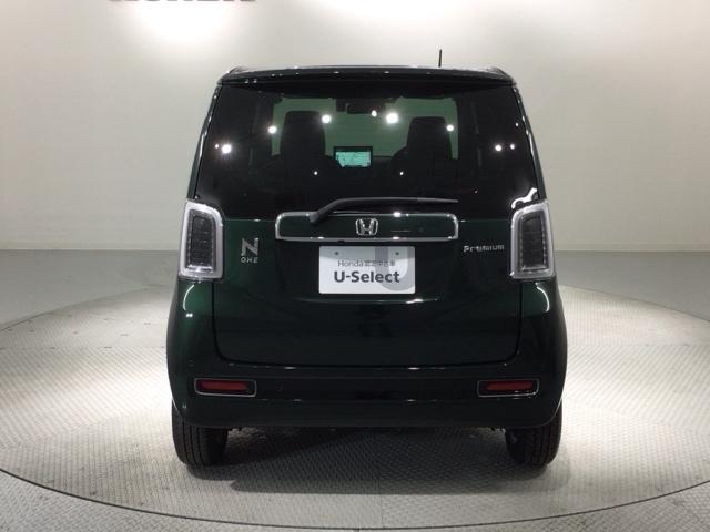 N-ONE プレミアム HSENSING 新車保証 試乗車 ワンオ-ナ- USBポート 禁煙 ワンオーナー車 衝突軽減 DVD再生 ESC LED シ-トヒ-タ- バックカメラ フルセグ カーテンエアバック ナビTV AAC(49枚目)