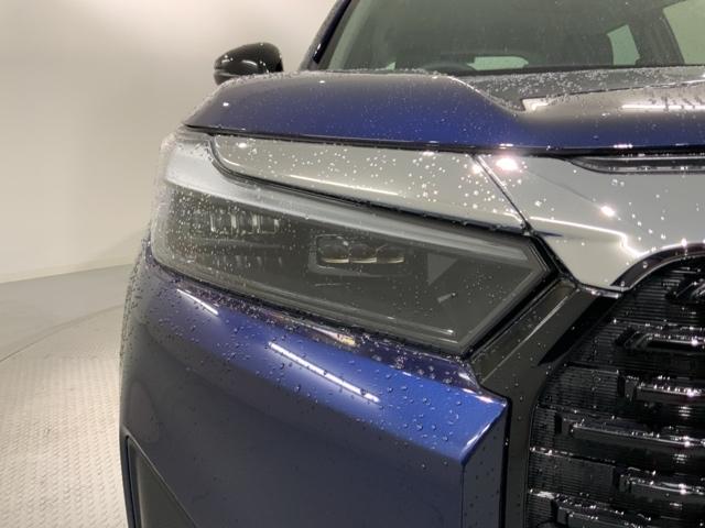 WR-V Z+ブラックスタイル HSENSING 新車保証 試乗車 ワンオ-ナ- オートクルーズコントロール ETC LEDヘッドランプ フルセグ 盗難防止システム 衝突被害軽減システム USB スマートキー リアカメラ(8枚目)