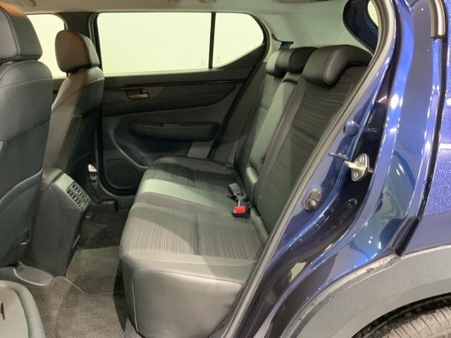 WR-V Z+ブラックスタイル HSENSING 新車保証 試乗車 ワンオ-ナ- オートクルーズコントロール ETC LEDヘッドランプ フルセグ 盗難防止システム 衝突被害軽減システム USB スマートキー リアカメラ(30枚目)