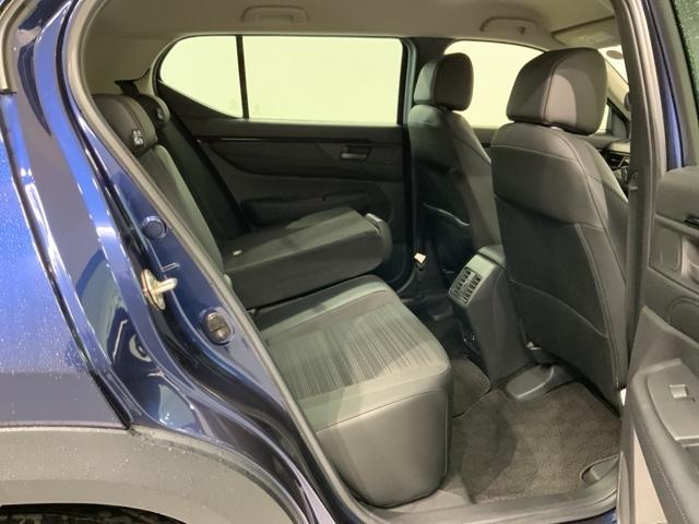 WR-V Z+ブラックスタイル HSENSING 新車保証 試乗車 ワンオ-ナ- オートクルーズコントロール ETC LEDヘッドランプ フルセグ 盗難防止システム 衝突被害軽減システム USB スマートキー リアカメラ(34枚目)