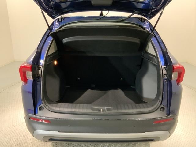 WR-V Z+ブラックスタイル HSENSING 新車保証 試乗車 ワンオ-ナ- オートクルーズコントロール ETC LEDヘッドランプ フルセグ 盗難防止システム 衝突被害軽減システム USB スマートキー リアカメラ(35枚目)