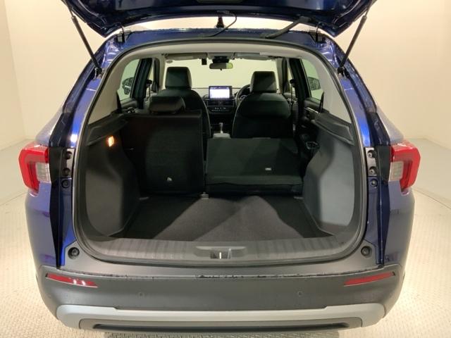 WR-V Z+ブラックスタイル HSENSING 新車保証 試乗車 ワンオ-ナ- オートクルーズコントロール ETC LEDヘッドランプ フルセグ 盗難防止システム 衝突被害軽減システム USB スマートキー リアカメラ(37枚目)