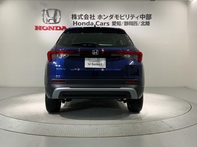 WR-V Z+ブラックスタイル HSENSING 新車保証 試乗車 ワンオ-ナ- オートクルーズコントロール ETC LEDヘッドランプ フルセグ 盗難防止システム 衝突被害軽減システム USB スマートキー リアカメラ(49枚目)