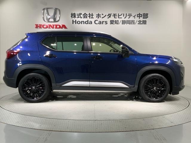 WR-V Z+ブラックスタイル HSENSING 新車保証 試乗車 ワンオ-ナ- オートクルーズコントロール ETC LEDヘッドランプ フルセグ 盗難防止システム 衝突被害軽減システム USB スマートキー リアカメラ(51枚目)