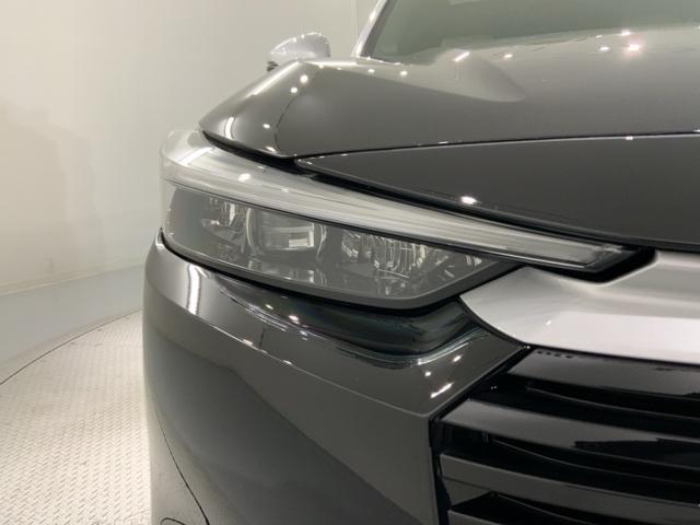 ヴェゼル e:HEVZ・PLaYパッケージ HSENSING 2ト-ン 新車保証 試乗車 オートクルーズコントロール ワンオーナー LEDヘッド USB 電動テールゲート 衝突被害軽減システム リヤカメラ フルセグテレビ 横滑り防止装置 ETC(8枚目)