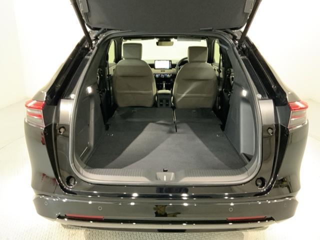 ヴェゼル e:HEVZ・PLaYパッケージ HSENSING 2ト-ン 新車保証 試乗車 オートクルーズコントロール ワンオーナー LEDヘッド USB 電動テールゲート 衝突被害軽減システム リヤカメラ フルセグテレビ 横滑り防止装置 ETC(19枚目)