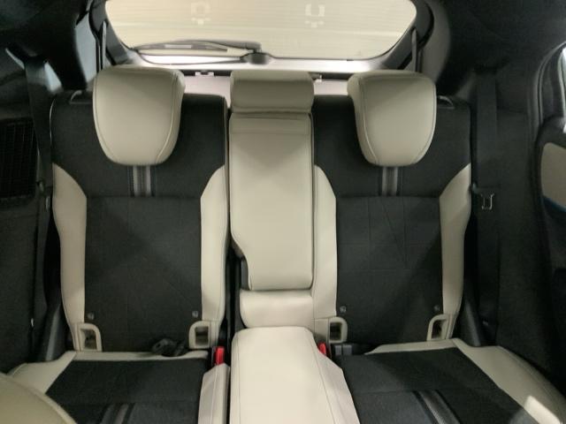ヴェゼル e:HEVZ・PLaYパッケージ HSENSING 2ト-ン 新車保証 試乗車 オートクルーズコントロール ワンオーナー LEDヘッド USB 電動テールゲート 衝突被害軽減システム リヤカメラ フルセグテレビ 横滑り防止装置 ETC(30枚目)