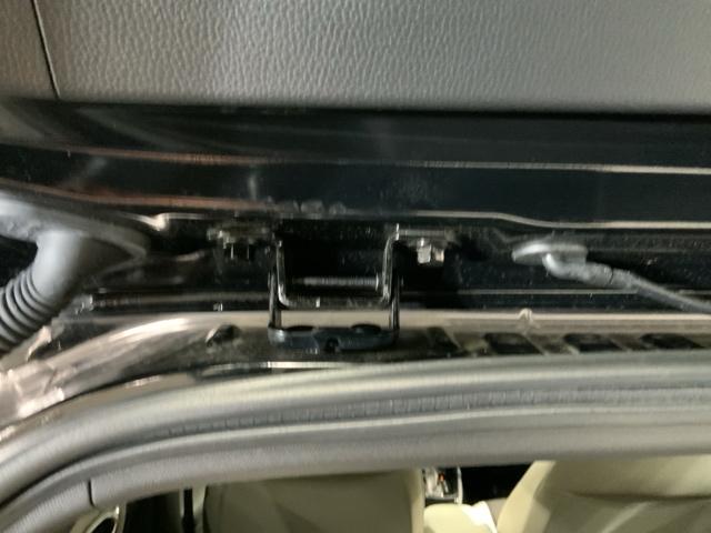 ヴェゼル e:HEVZ・PLaYパッケージ HSENSING 2ト-ン 新車保証 試乗車 オートクルーズコントロール ワンオーナー LEDヘッド USB 電動テールゲート 衝突被害軽減システム リヤカメラ フルセグテレビ 横滑り防止装置 ETC(43枚目)
