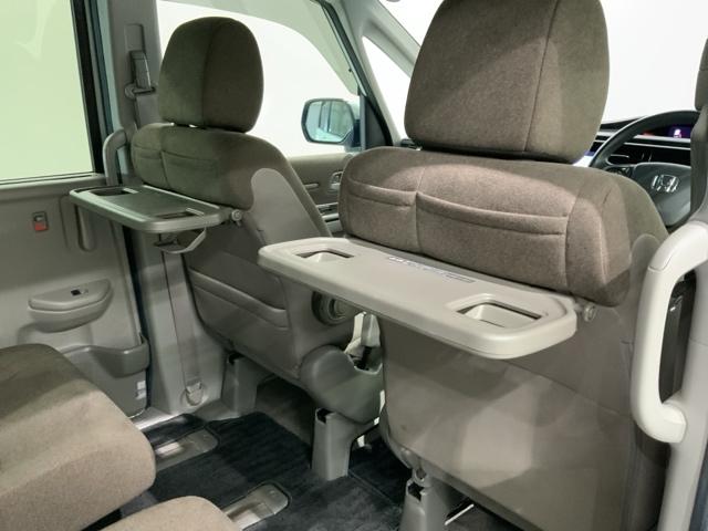 ステップワゴン Gホンダセンシング 最長5年保証ワンオ-ナ-ナビTVRカメラ 整備記録簿 ワンオーナー車 スマ-トキ- クルコン パワーウインドウ イモビ VSA TVナビ DVD ETC車載器 パワーステアリング 地デジ USB(27枚目)