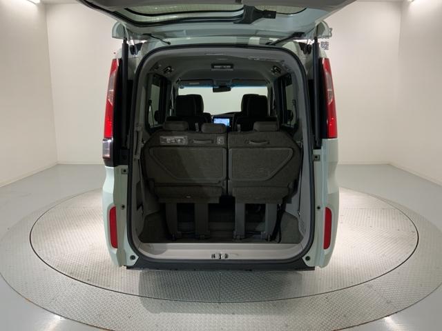 ステップワゴン Gホンダセンシング 最長5年保証ワンオ-ナ-ナビTVRカメラ 整備記録簿 ワンオーナー車 スマ-トキ- クルコン パワーウインドウ イモビ VSA TVナビ DVD ETC車載器 パワーステアリング 地デジ USB(34枚目)